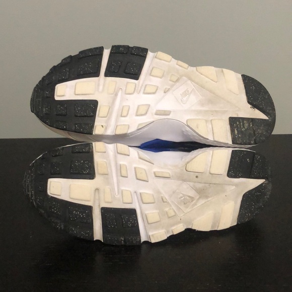 Nike Air Huarache Youth - Picture 6 of 9